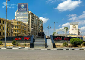 مجتمع المنصورة