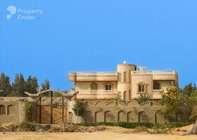 Image for  in Cairo Alexandria Desert Road
