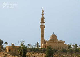 Image for  in Cairo Alexandria Desert Road