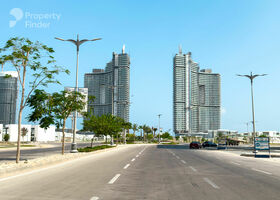 صورة لـ Community Overview في مدينة العلمين الجديدة