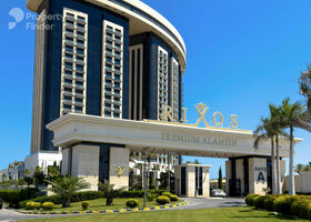 صورة لـ Nearby Attractions في مدينة العلمين الجديدة