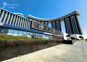 صورة لـ Nearby Attractions في مدينة العلمين الجديدة