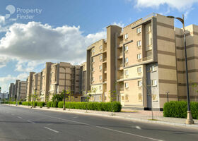 مجتمع المنصورة الجديدة