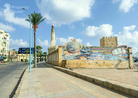 صورة لـ Religious Places في حي بحري