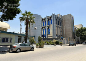 صورة لـ  في المعادي