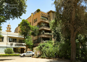 صورة لـ  في المعادي