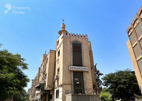 صورة لـ  في المعادي