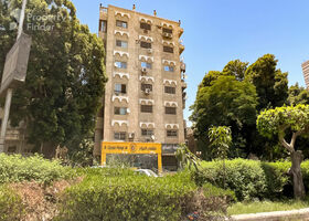 صورة لـ  في المعادي