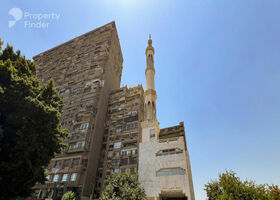 صورة لـ  في المعادي