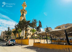 صورة لـ Religious Places في شاطئ النخيل