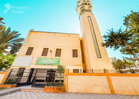 صورة لـ Religious Places في شاطئ النخيل