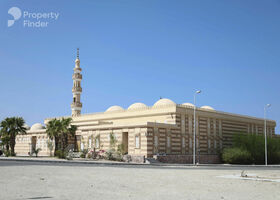 Image for الأماكن الدينية in Marsa Alam