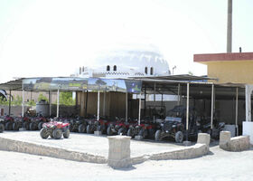 Image for المرافق in Marsa Alam