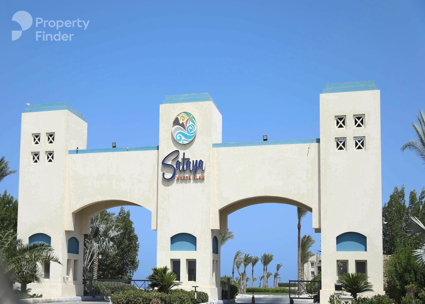 Hero banner image for Marsa Alam