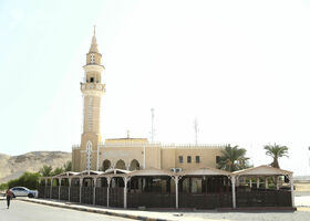 Image for الأماكن الدينية in Marsa Alam