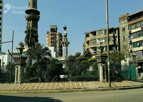 مجتمع حي شبرا