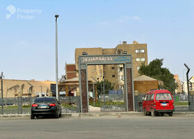 Image for  in Mokattam
