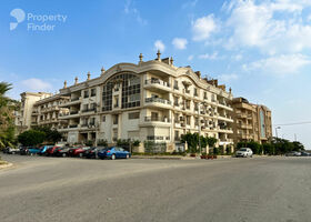 Image for  in Mokattam