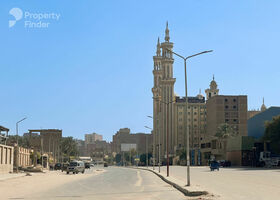 صورة لـ  في مدينة السلام