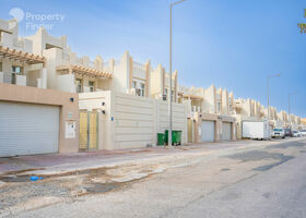 Muaither Area Community