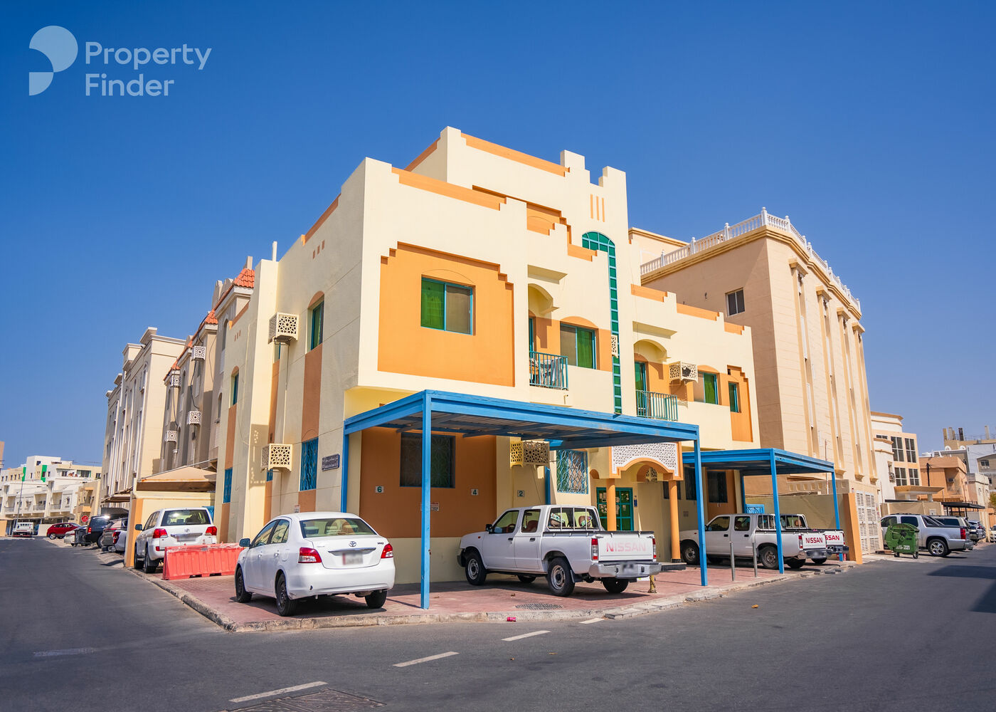 1020306 - صورة العقار 3