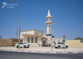 Image for  in Ash-Shahaniyah