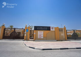 Image for  in Ash-Shahaniyah