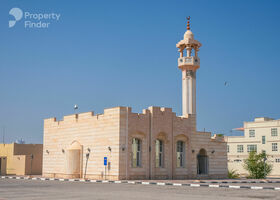 صورة لـ  في الوعب