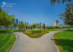 صورة لـ  في الحي الدبلوماسي