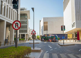 Image for  in Msheireb Downtown Doha