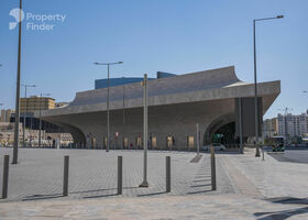 Image for  in Msheireb Downtown Doha