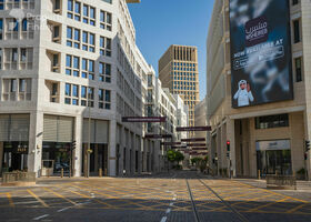 Image for  in Msheireb Downtown Doha