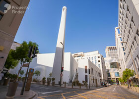 Image for  in Msheireb Downtown Doha