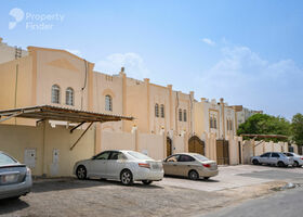 مجتمع أم العمد