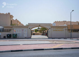 Image for  in Madinat Khalifa