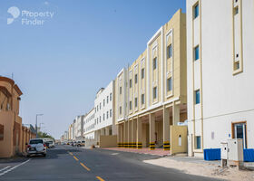 Image for  in Madinat Khalifa