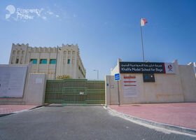 Image for  in Madinat Khalifa