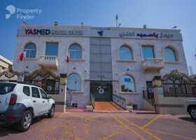 Image for  in Madinat Khalifa