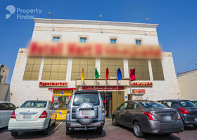 Image for  in Madinat Khalifa