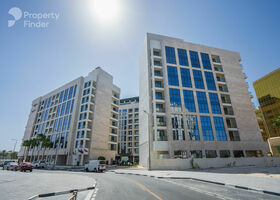 مجتمع المنتزه