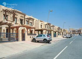 مجتمع الثمامة