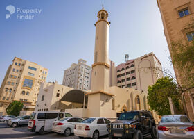 صورة لـ  في فريج عبد العزيز