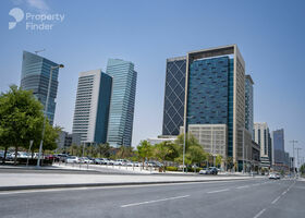 مجتمع منطقة المارينا