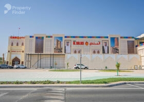 Al Gharrafa Community