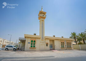 صورة لـ  في المسيلة