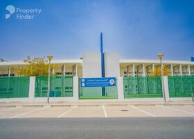 صورة لـ  في الهلال