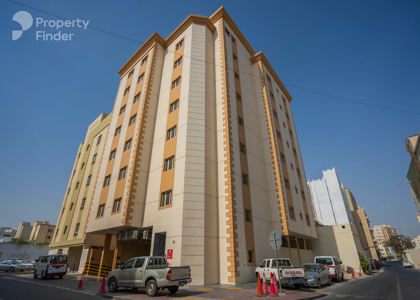 1009988 - صورة العقار 3