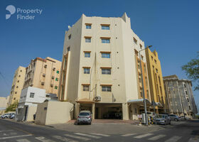 Umm Ghuwailina Community