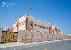 مجتمع العزيزية