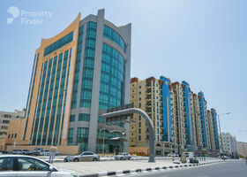 مجتمع الغانم